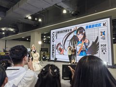 -上海跨国采购会展中心