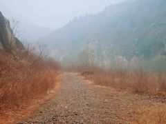 -白河湾生态旅游一条川