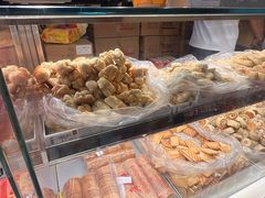 -老鼎丰(靖宇街总店)