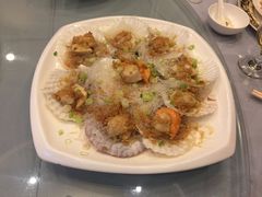 -御花园·粤菜·海鲜火锅(中山公园店)