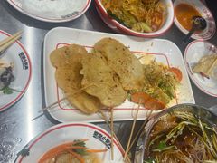 -堂堂小伙夫·辽宁小吃大排档(京西大悦城店)