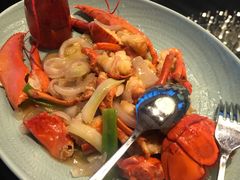 -环球港凯悦 · 享悦中餐厅