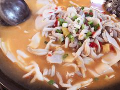 -李师傅脆肚(梅林店)