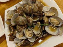 -京朋串屋·烧烤(望京西路总店)