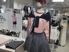 -光启城时尚购物中心