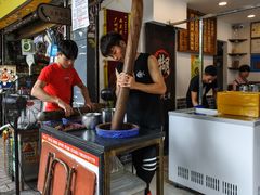 大堂-芝麻糊世家(西华店)