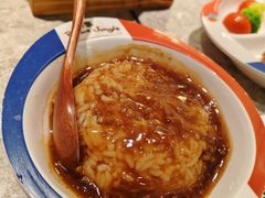 儿童餐-留半山·香港食堂(啦啦宝都店)