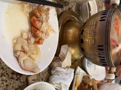 -丰卓会海鲜自助(中润大道店)