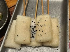 -北丐先生·野馄饨烧烤(长宁龙之梦店)