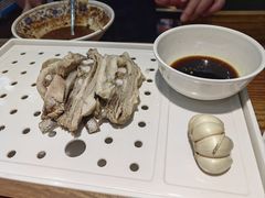 -桂花香手工面(鼓楼店)