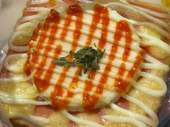 -味多美蛋糕(朝阳门华普店)