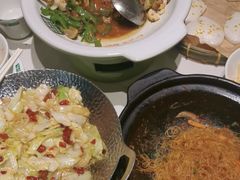 -绿草地·湘菜(7mall店)