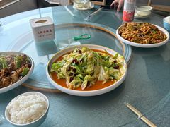 -天新园饭店