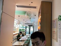 -老乡鸡(新邻天地店)