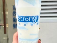 -白色日记·手作酸奶(麦凯乐店)