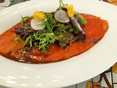 -PIZZA BIANCA(万象城店)