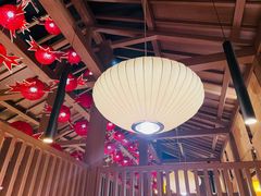 大堂-蟹将军·松叶蟹和牛日料放题自助(K11店)
