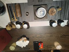 -翁暖茶馆(滨江东总店)