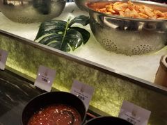 -东方红海鲜百汇(国际大厦店)