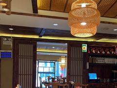 -李久其家民间餐厅(观沙岭公园店)