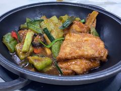 -金瑞轩大酒楼·顺德鱼生·粤菜海鲜(东江国际店)