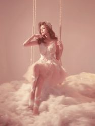 -米莱摄影写真(五大道别墅店)