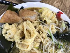 -正宗阳山牛杂(东城店)