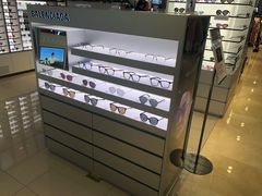 -新罗免税店(首尔总店)