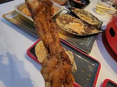 -大成海鲜烧烤·海鲜粥(安顺路店)