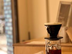 -Onirii Coffee(长乐路店)