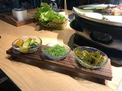 -吉屋烤肉(八宝街店)