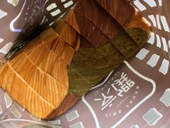 -京馔手工吐司(春熙路店)