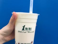 -1点点(银座和谐广场店)