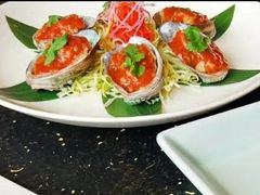 月色荷塘小炒皇-长春凯悦酒店-品悦中餐厅