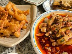 -小街天府(西工小街店)