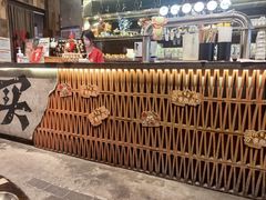 -破店肥哈·东北烧烤(南山保利店)