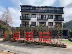 -径山寺