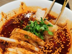 -太二酸菜鱼(菱角湖万达店)