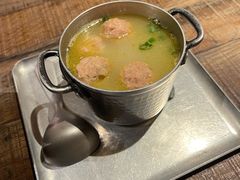 -铁公鸡·四川料理(天环广场店)
