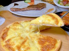 -天空花园餐吧·生日·团建(南山店)