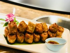 -金成潮菜博物馆(海珠湿地店)