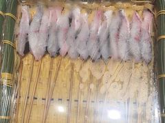 -蚝老板海鲜烧烤大排档(码头店)