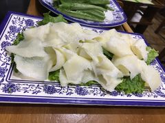 -羯羊城涮羊肉(陶然水岸店)