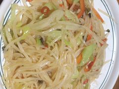 -云海肴·汽锅鸡·云南菜(美罗城店)