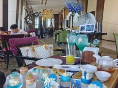 -云·酷 Atmosphere(国贸大酒店)