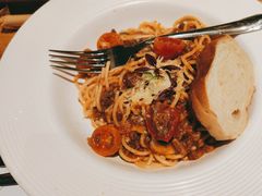 -原石牛扒·约会餐厅(龙城万科里店)