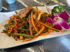 -品回味清真西北楼(宁波首店)