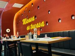 -墨纪Mojí墨西哥餐厅(南开大悦城店)