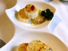 -潮福城大酒楼·潮味粤品·港式点心(湖滨北路店)