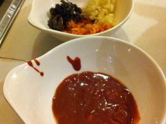 自助小料-舒来喜鱼锅(伊河路店)